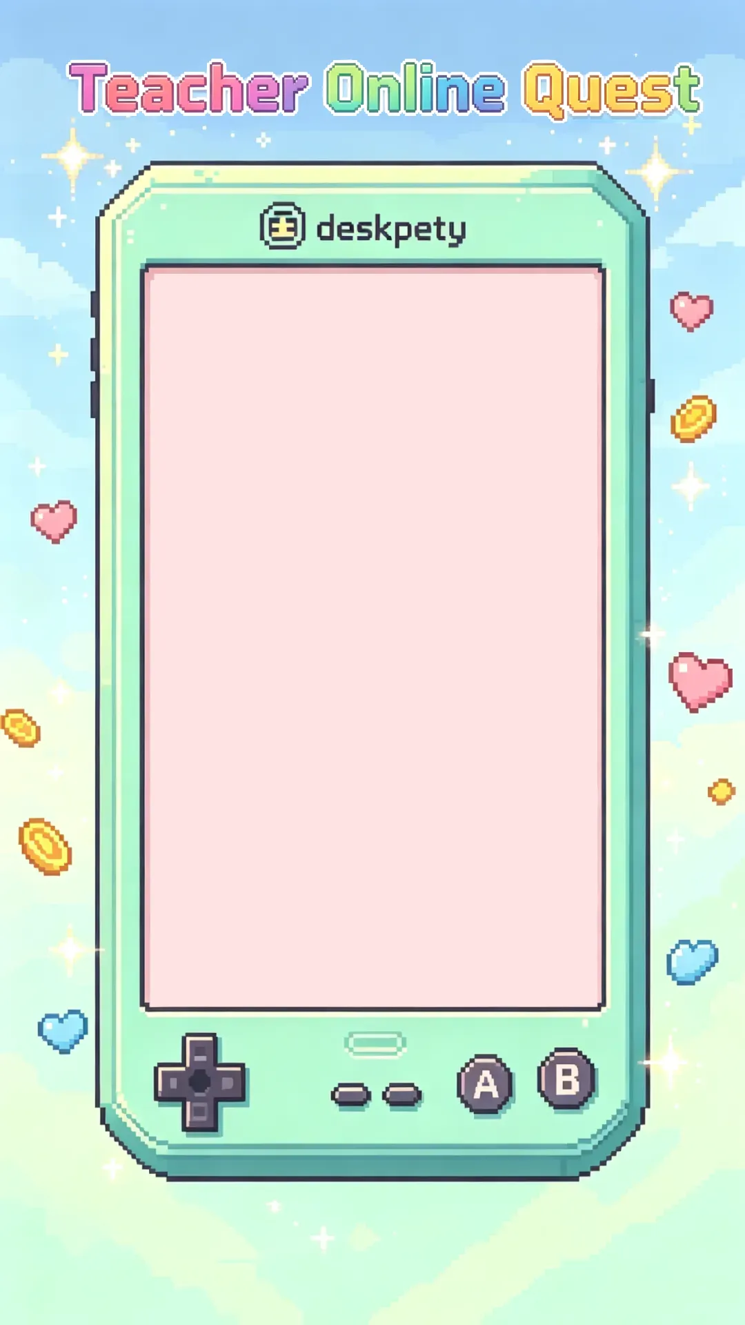 Quest Background