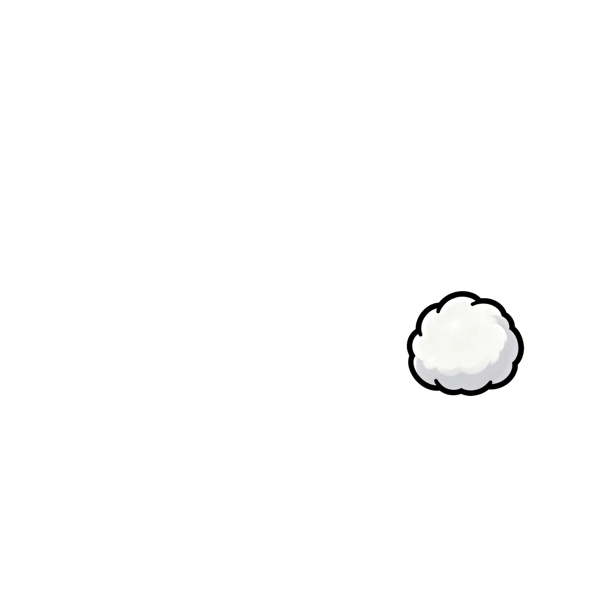 basic tail